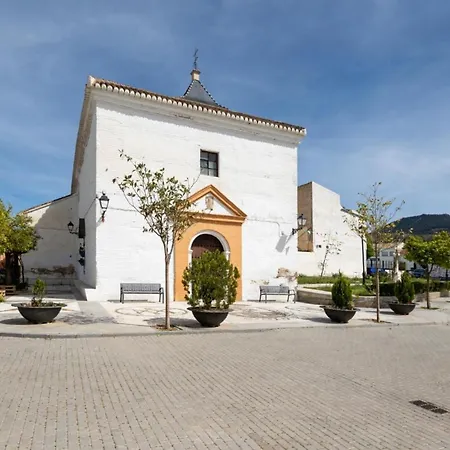 Сasa de vacaciones Casita Del Barranco Lunar Restábal