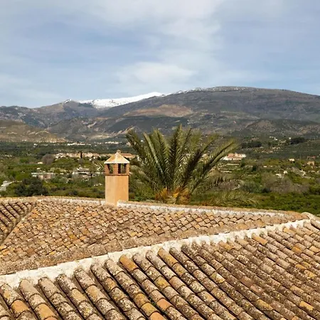 Сasa de vacaciones Casita Del Barranco Lunar
