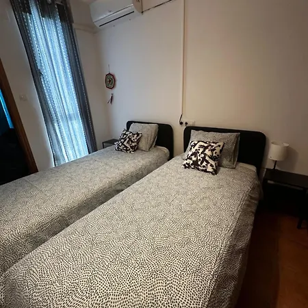 Casita Del Barranco Lunar