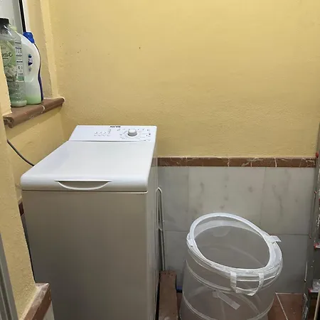 Casita Del Barranco Lunar