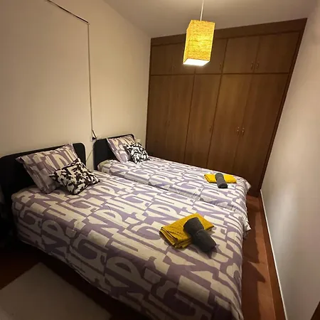 Сasa de vacaciones Casita Del Barranco Lunar *